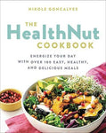 The Healthnut Cookbook