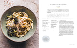 Half Baked Harvest Cookbook